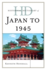 Historical Dictionary of Japan to 1945 - eBook
