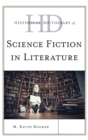 Historical Dictionary of Science Fiction in Literature - Book