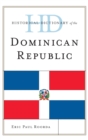 Historical Dictionary of the Dominican Republic - eBook
