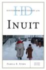 Historical Dictionary of the Inuit - Book