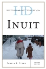 Historical Dictionary of the Inuit - eBook