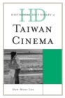 Historical Dictionary of Taiwan Cinema - eBook