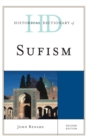 Historical Dictionary of Sufism - eBook
