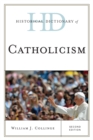 Historical Dictionary of Catholicism - eBook