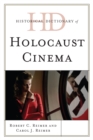 Historical Dictionary of Holocaust Cinema - eBook