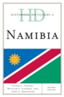 Historical Dictionary of Namibia - eBook