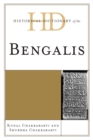 Historical Dictionary of the Bengalis - eBook