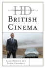 Historical Dictionary of British Cinema - eBook