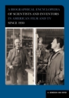 Biographical Encyclopedia of Scientists and Inventors in American Film and TV since 1930 - eBook
