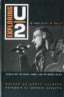 Exploring U2 : Is This Rock 'n' Roll?: Essays on the Music, Work, and Influence of U2 - Book