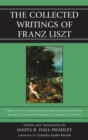 Collected Writings of Franz Liszt : Dramaturgical Leaves: Essays about Musical Works for the Stage and Queries about the Stage, Its Composers, and Performers Part 1 - eBook