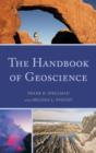 The Handbook of Geoscience - Book