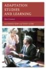 Adaptation Studies and Learning : New Frontiers - eBook