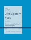 21st-Century Voice : Contemporary and Traditional Extra-Normal Voice - eBook