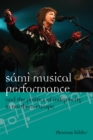 Sami Musical Performance and the Politics of Indigeneity in Northern Europe - eBook