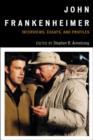 John Frankenheimer : Interviews, Essays, and Profiles - Book