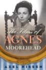 The Films of Agnes Moorehead - Book