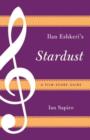 Ilan Eshkeri's Stardust : A Film Score Guide - Book