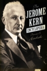 The Jerome Kern Encyclopedia - Book