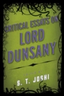 Critical Essays on Lord Dunsany - eBook