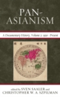 Pan-Asianism : A Documentary History, 1920–Present - Book