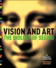 Vision and Art : The Biology of Seeing - Book