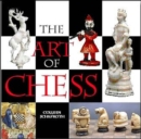 The Art of Chess - Book