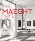 The Maeght Family - Book