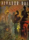 Salvador Dali : Masterpieces from the Collection of the Salvador Dali Museum - Book