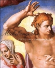 Michelangelo : The Frescoes of the Sistine Chapel - Book