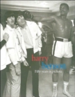 Harry Benson : Fifty Years in Pictures - Book