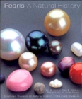 Pearls : A Natural History - Book