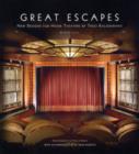 Great Escapes : New Designs for Home Theaters by Theo Kalomirakis - Book