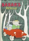 Babar's Rescue - Book