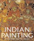 Indian Painting : The Great Mural Tradition - Book