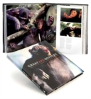 Great Ape Odyssey - Book