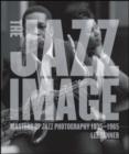 The Jazz Image - Book