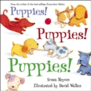 Puppies! Puppies! Puppies! - Book