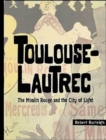 Toulouse-Lautrec - Book