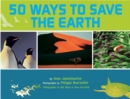 50 Ways to Save the Earth - Book