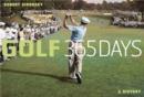 Golf: 365 Days - Book