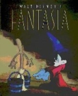 Walt Disney's "Fantasia" - Book