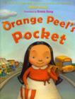 Orange Peel's Pocket - Book