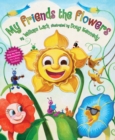My Friends the Flowers - Book