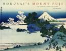 Hokusai's Mount Fuji - Book