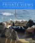 Private Views - Book