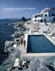 Poolside With Slim Aarons - Book