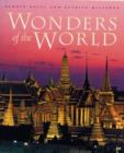 Wonders of the World - Book