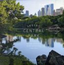 Seeing Central Park - Book