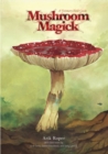 Mushroom Magick - Book